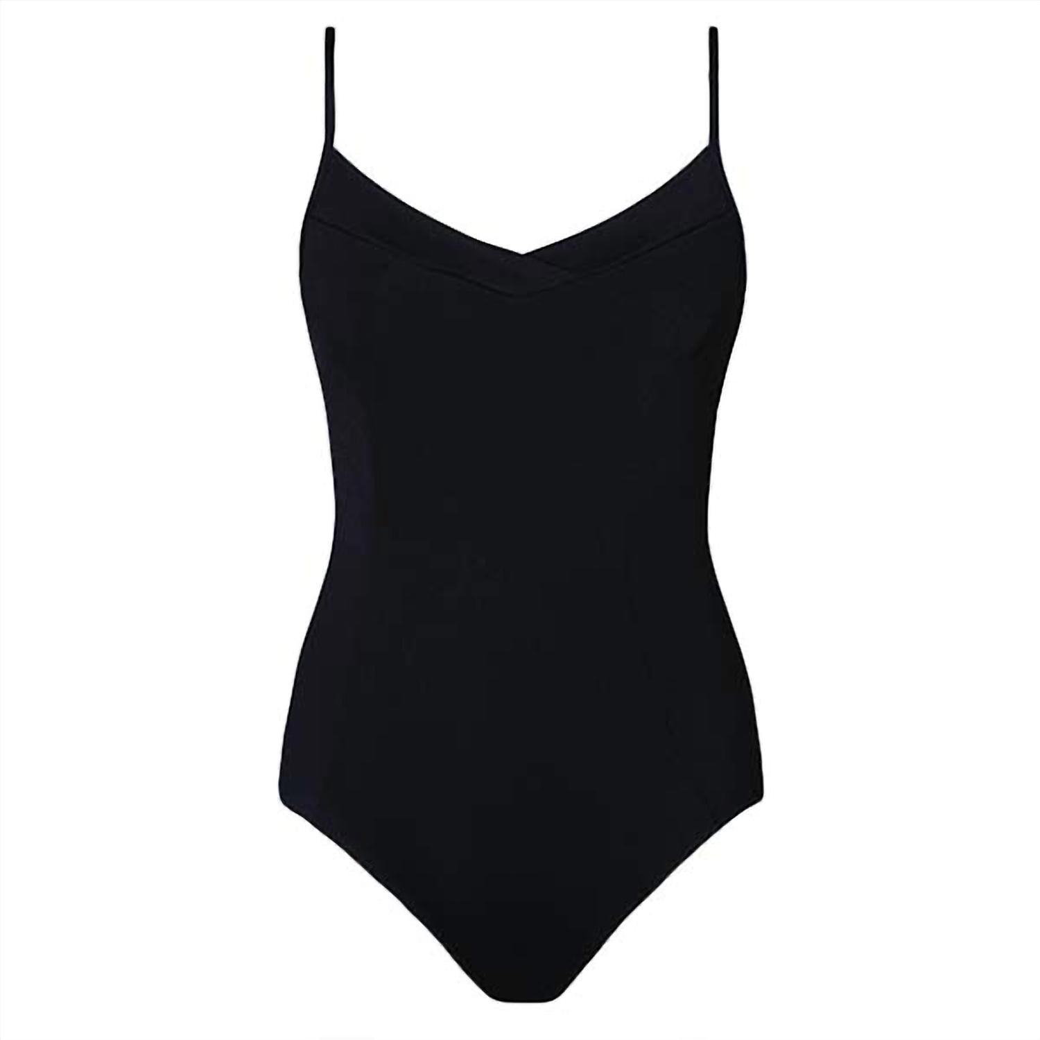 Energetiks - Katherine Ladies Camisole Leotard