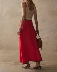 Sancia - Aubrey Maxi Dress