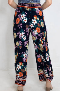Aratta - Amelia Wide Leg Pants