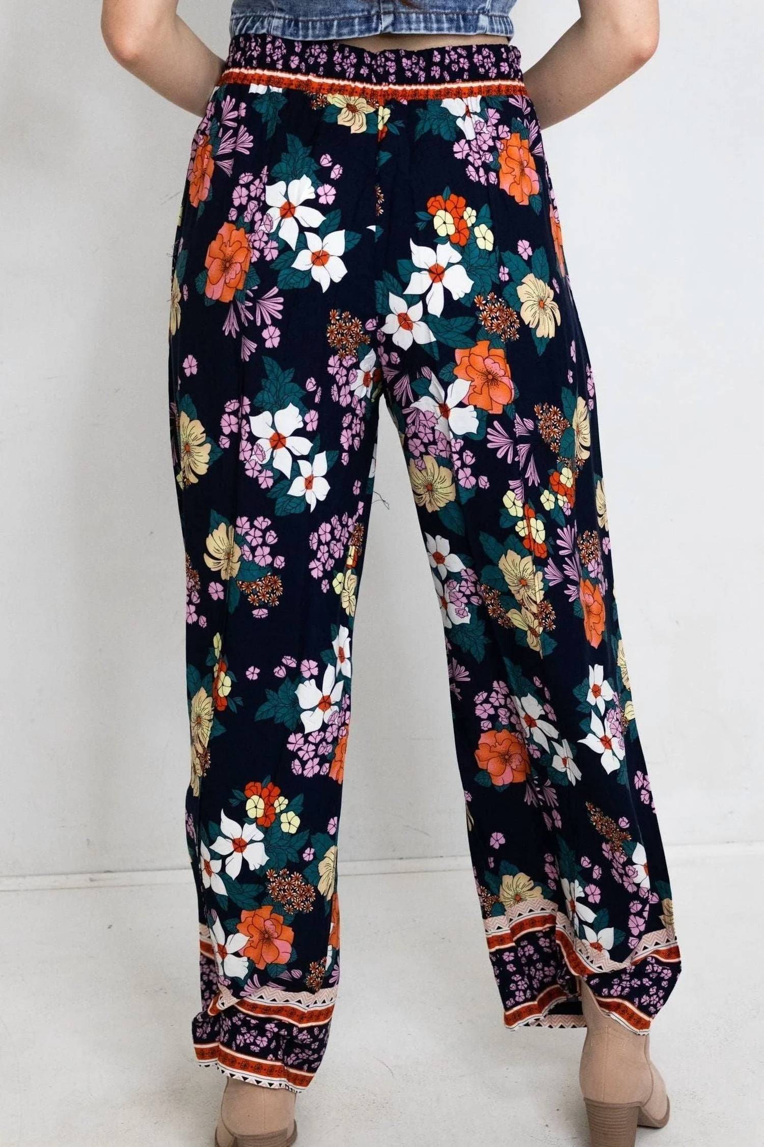 Aratta - Amelia Wide Leg Pants
