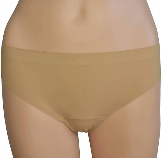 La Perla - Women's Seamless Full Cut Brief Panty