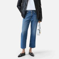 Closed - Milo Jeans