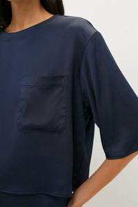 Twp - Ex Boxy Tee