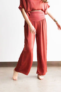 Kylie Paige - Lucy Double Layer Pant