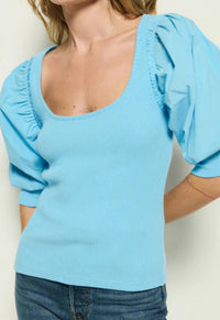 Nation Ltd - Corynn Top