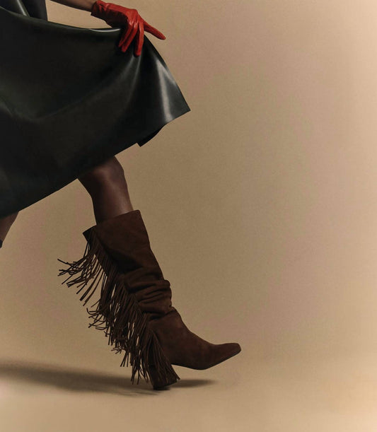 Pierre Hardy - Women's Texas Tall Boot