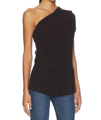 A.L.C. - Sue One Shoulder Top