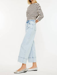 Kancan - Sun Chaser Jeans