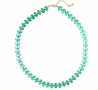 Macrae & Co - Women's Tide Necklace