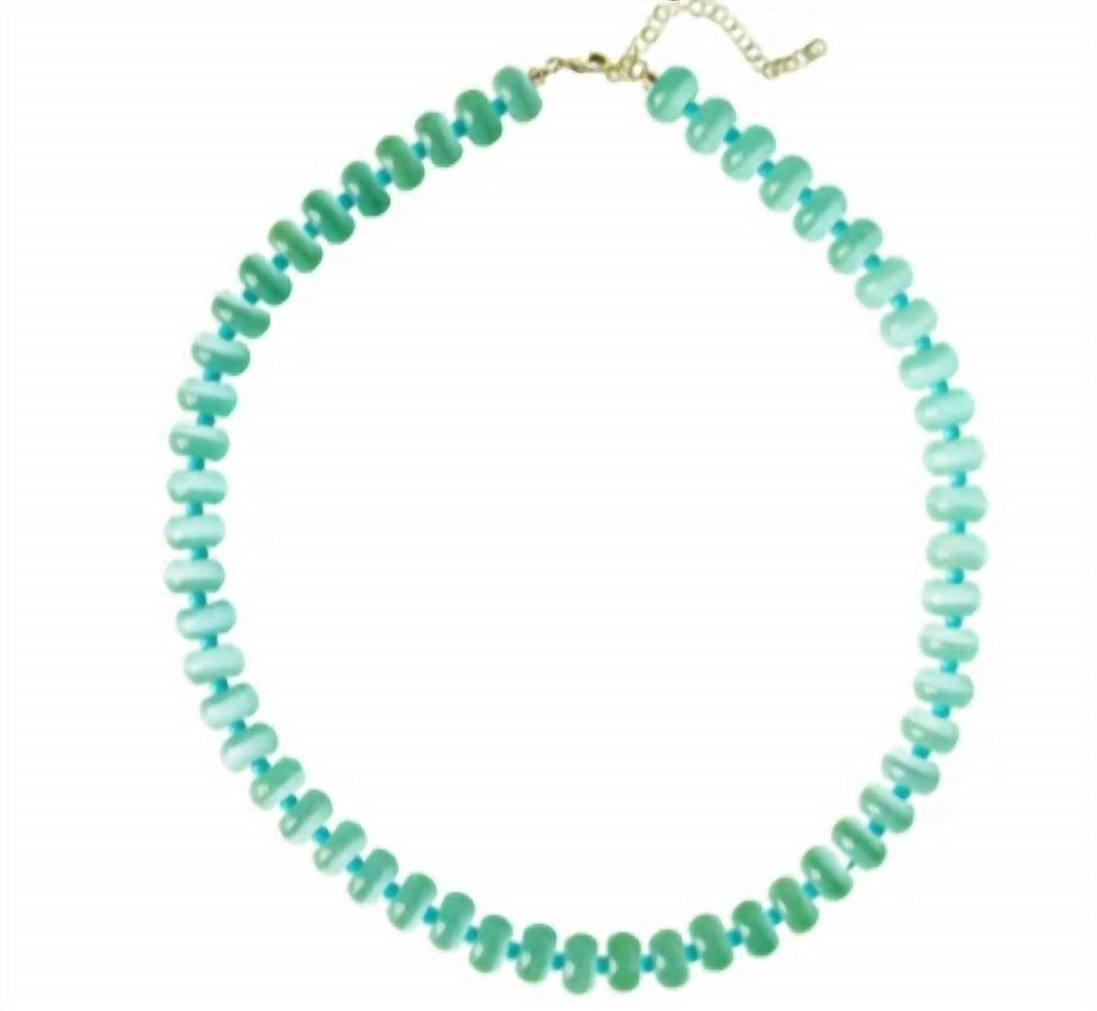 Macrae & Co - Women's Tide Necklace
