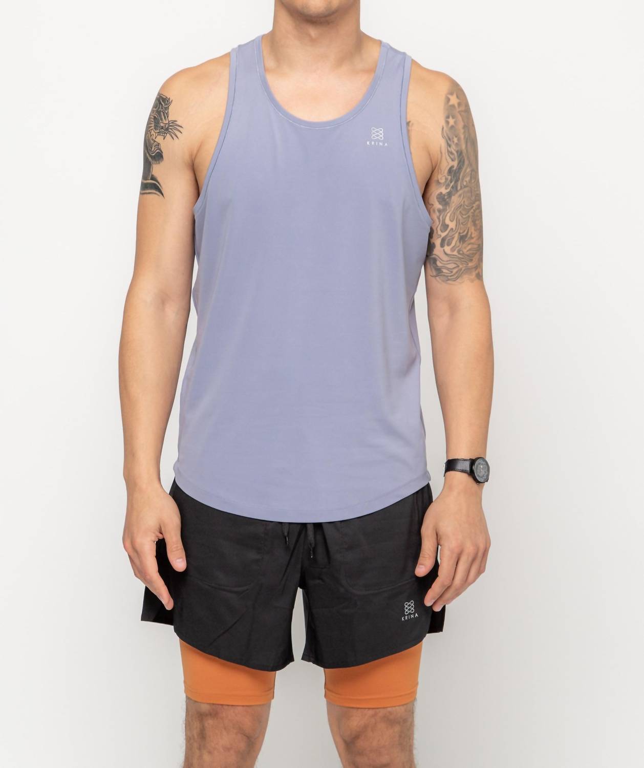 Lovyt - Men's Tank Top