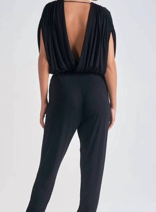 Elan - Women's Pull-On Romper