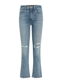 Joe'S Jeans - Callie Cropped Bootcut Jean