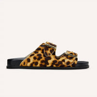 Yosi Samra - Women's Maya Slide Sandals