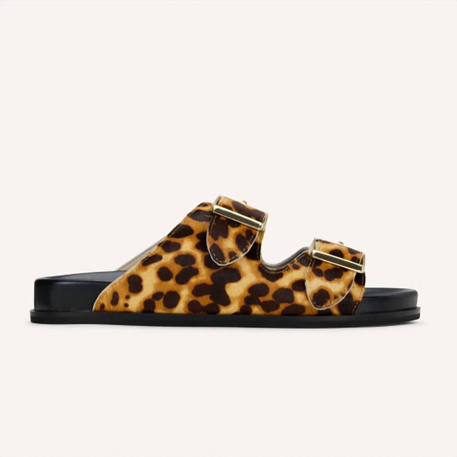 Yosi Samra - Women's Maya Slide Sandals
