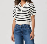 Paige - Birch Top