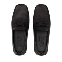 Salvatore Ferragamo - Men's Palinuro Driving Shoes