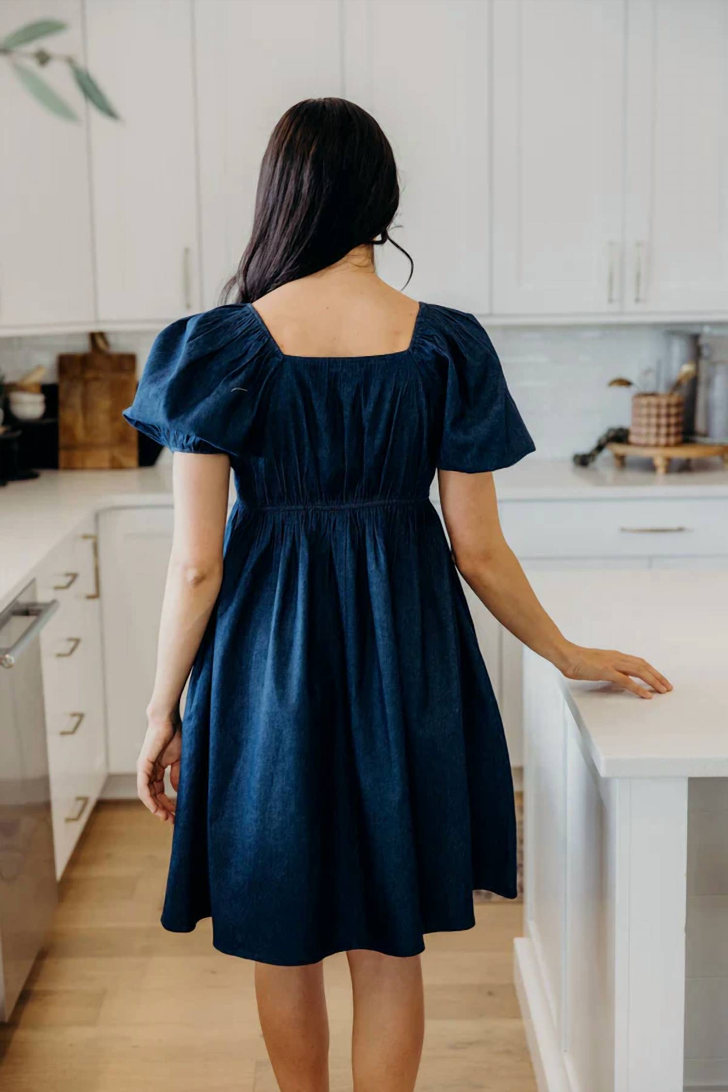 Mikarose - Jack Dress