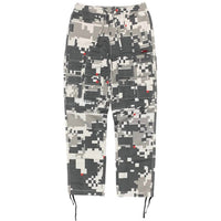 Icecream - Men's Hollow Cargo Pants