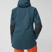 Fjallraven - Bergtagen Eco-Shell Jacket