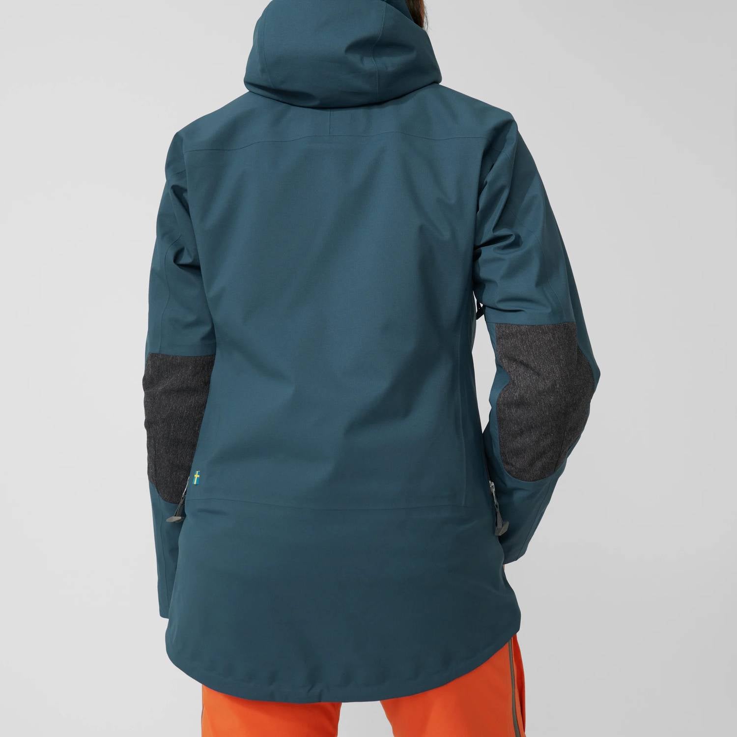 Fjallraven - Bergtagen Eco-Shell Jacket