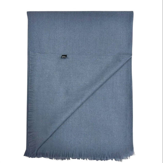 Made In Italy - Women's Ultra Soft Wool Blend Scarf