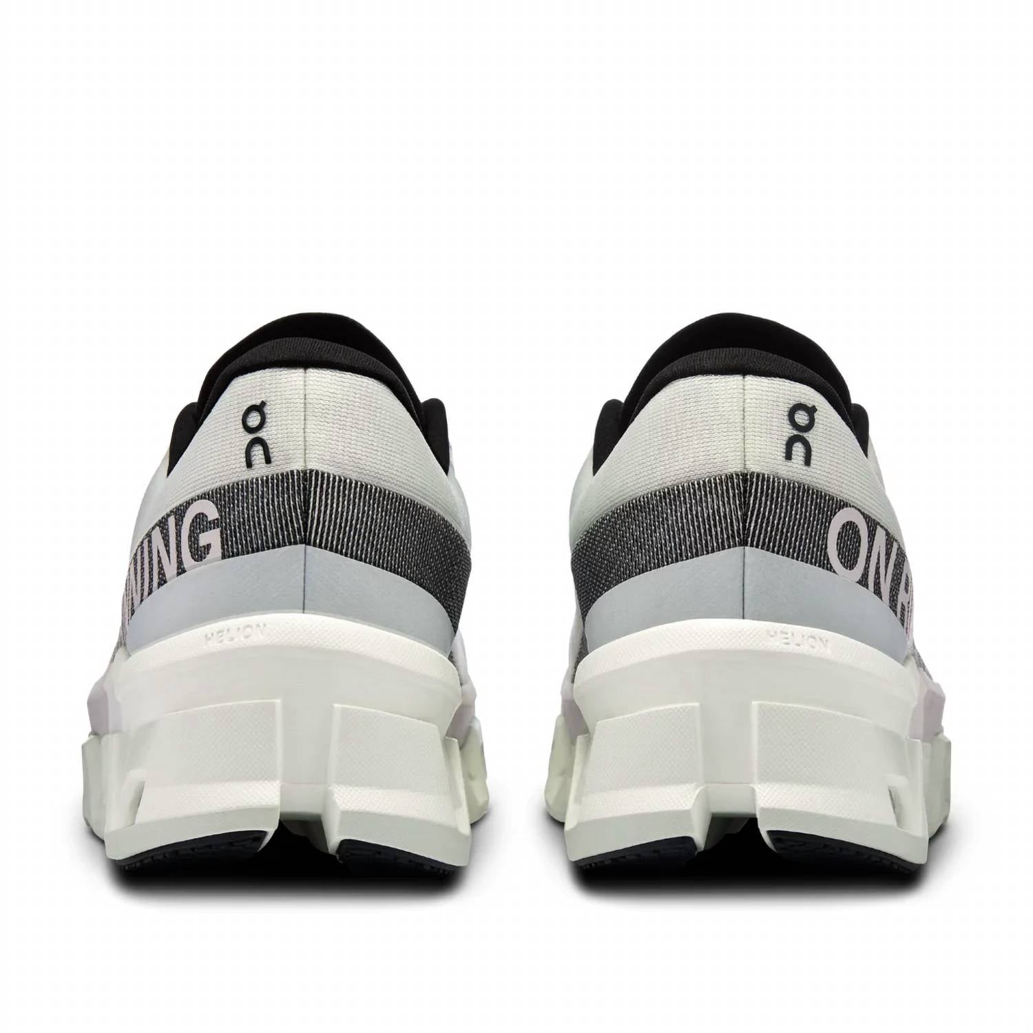 On - Men’s Cloudmonster 2 Running Shoes