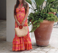 Main Strip - Keeli Maxi Dress