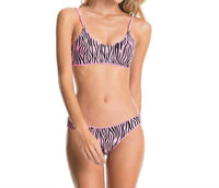 Maaji - Costa Reversible Bikini Bottom