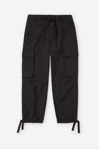 Closed - Freeport Wide Drawstring Pant