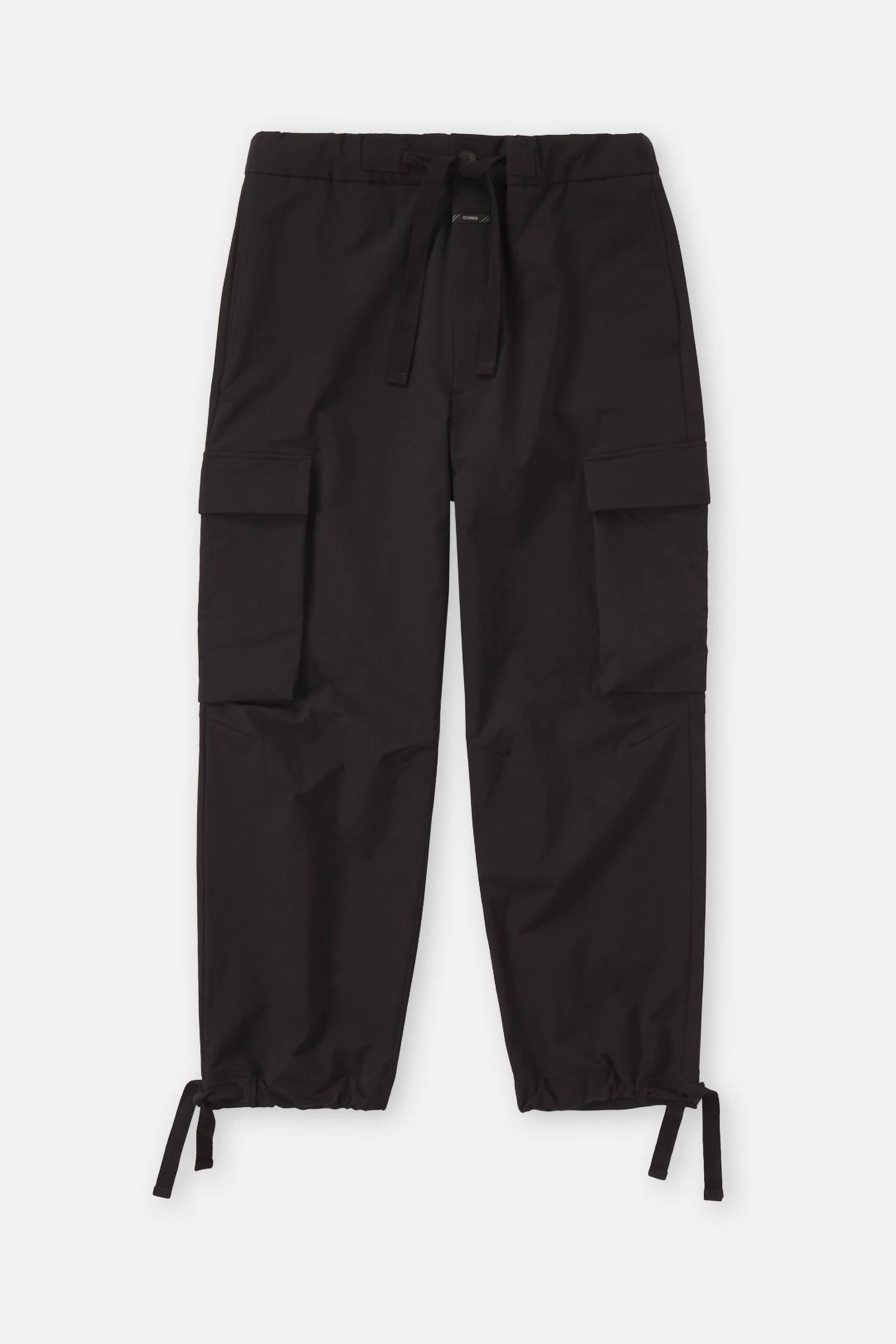 Closed - Freeport Wide Drawstring Pant