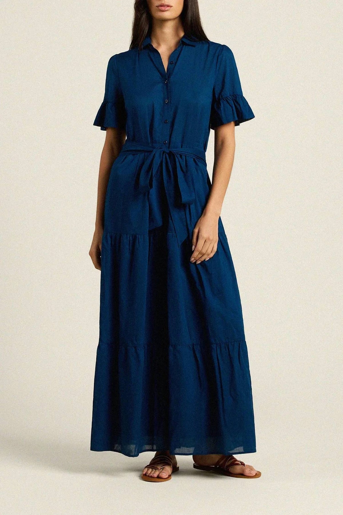 Trovata - Martine Maxi Dress