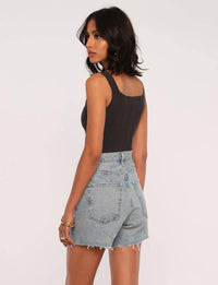 Heartloom - The Herza Top