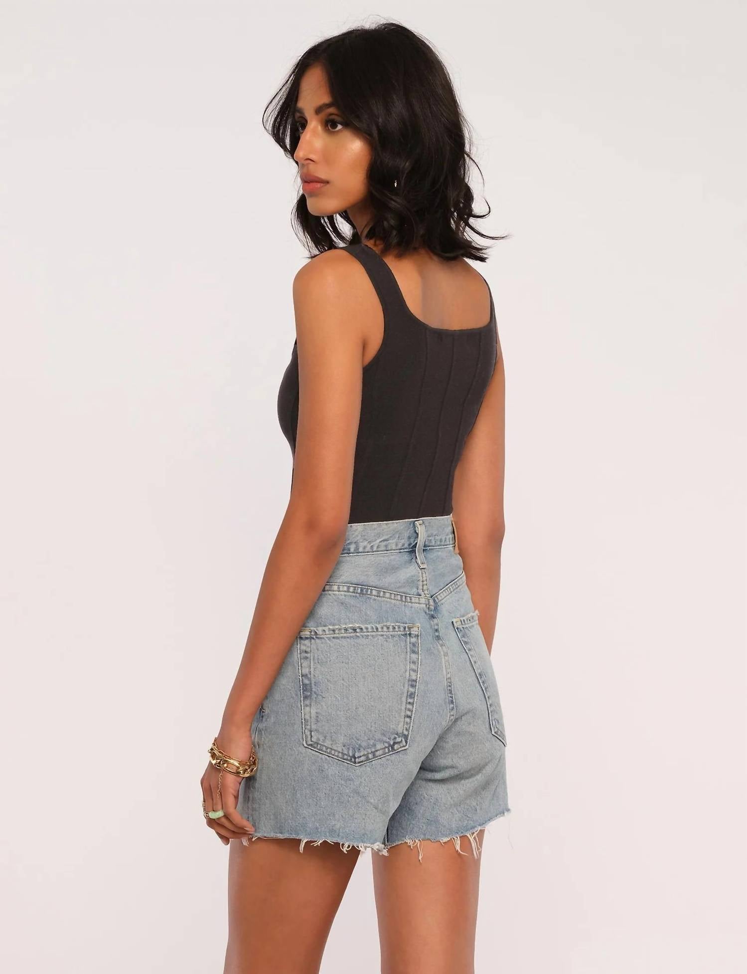 Heartloom - The Herza Top
