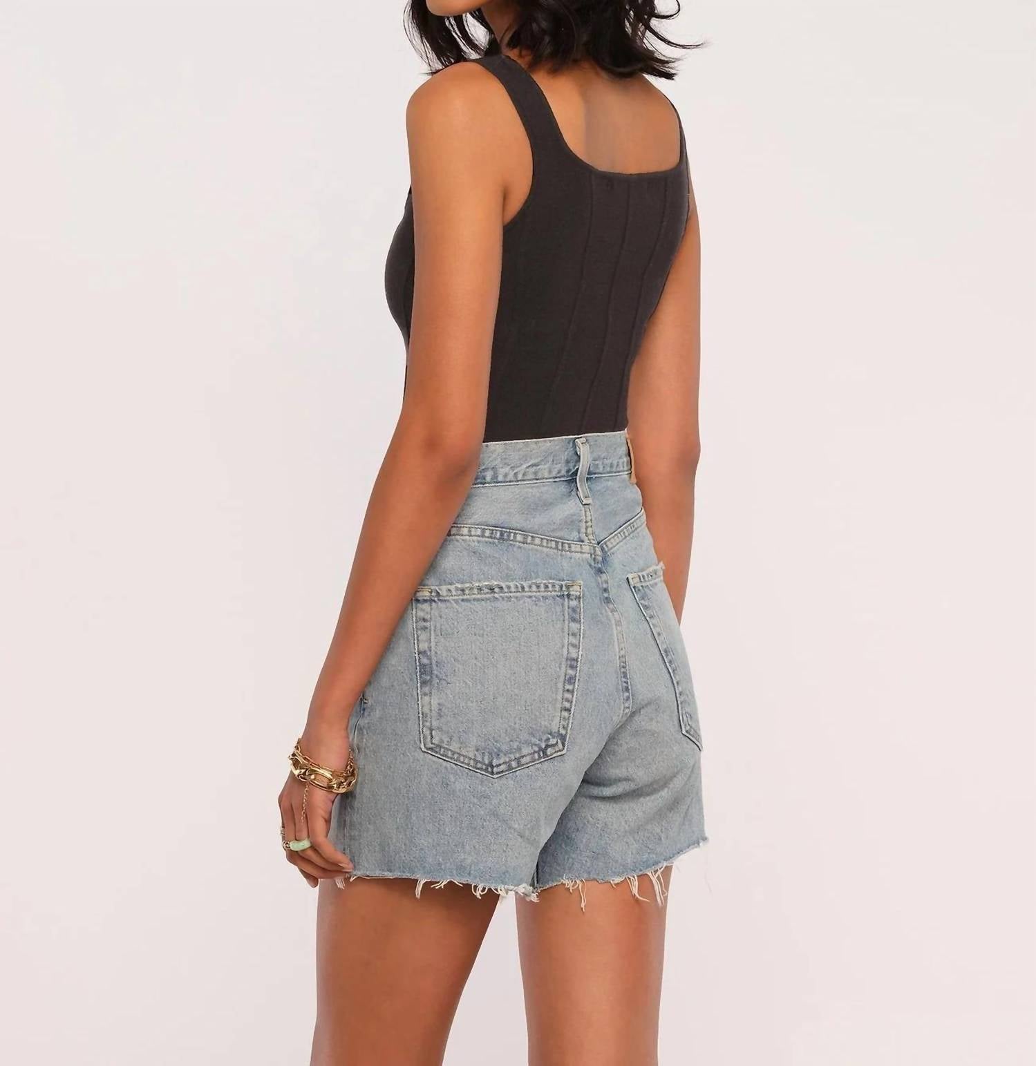 Heartloom - The Herza Top
