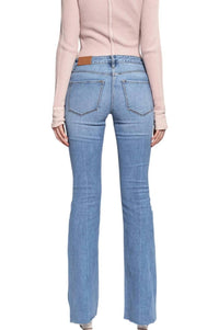 Dear John Denim - Rosa Flare Jean