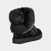 Ugg - Women's Classic Buckle Mini Boots