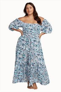 Artesands - Women's Handel Dress - Plus