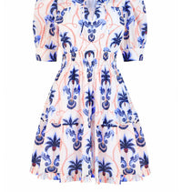 Beyond By Vera - Alice Mini Dress