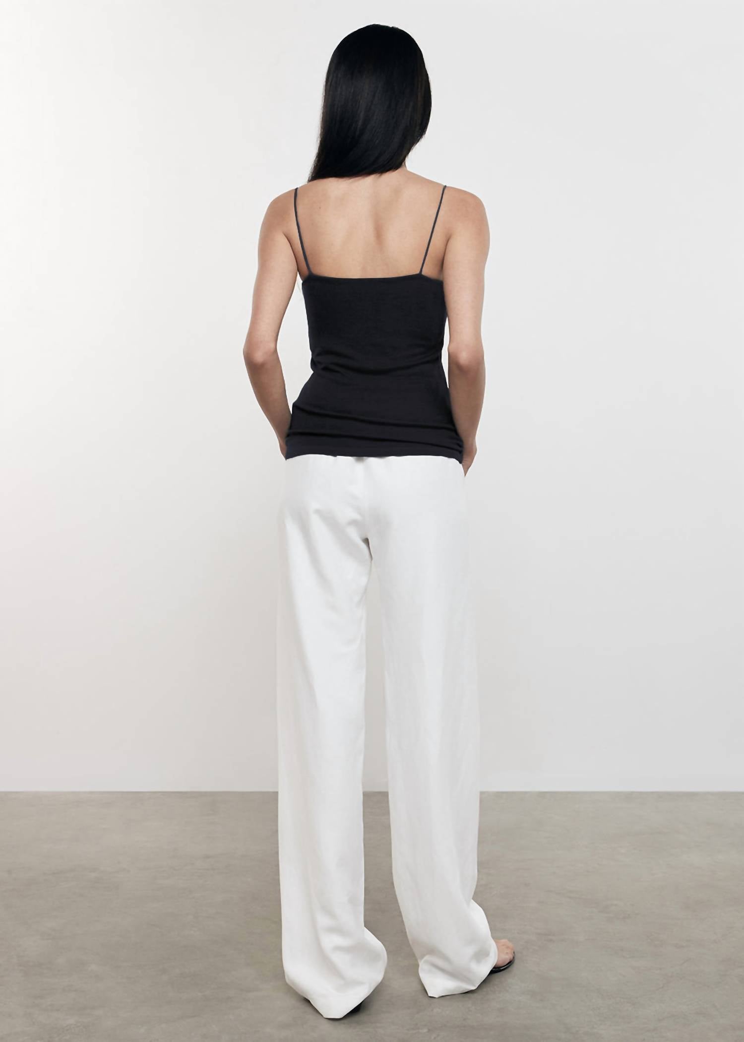 Enza Costa - Twill Pants