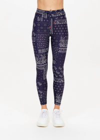 The Upside - Vaquero 25in Midi Pant