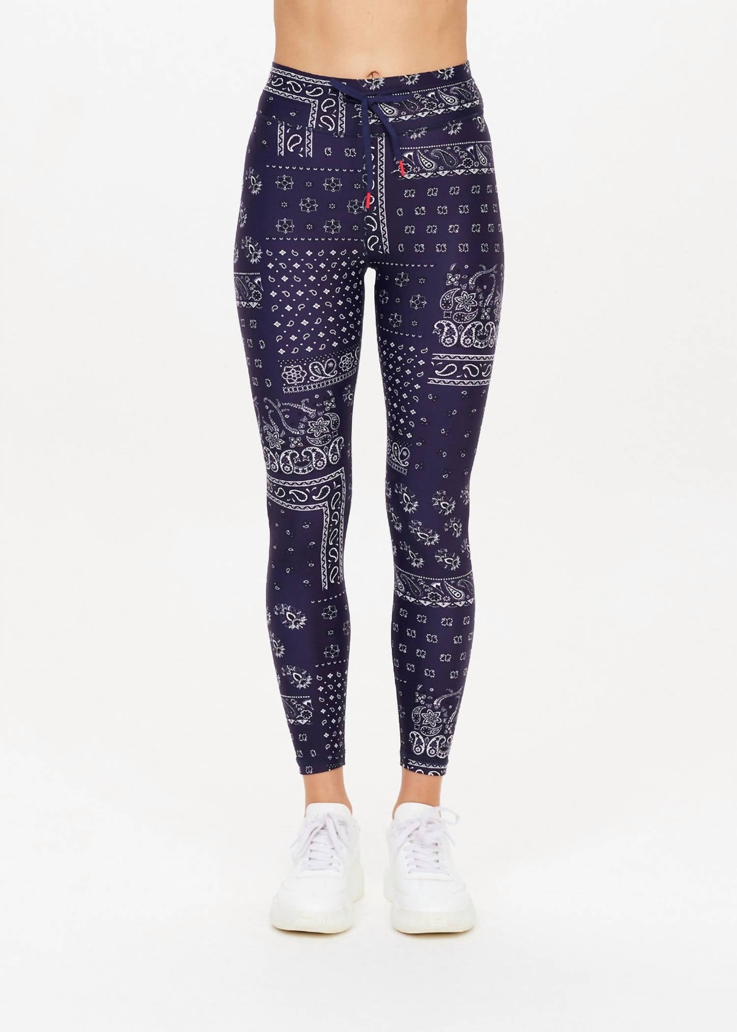 The Upside - Vaquero 25in Midi Pant