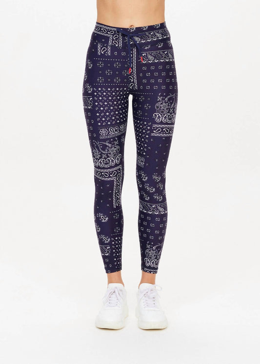 The Upside - Vaquero 25in Midi Pant