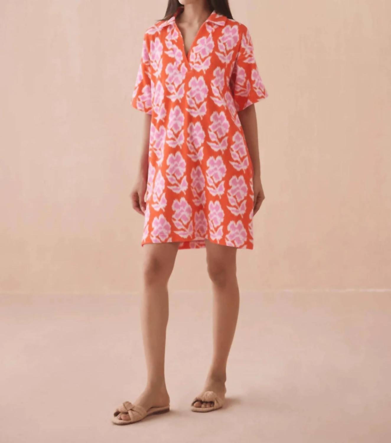 Omika - Rumi Mini Dress