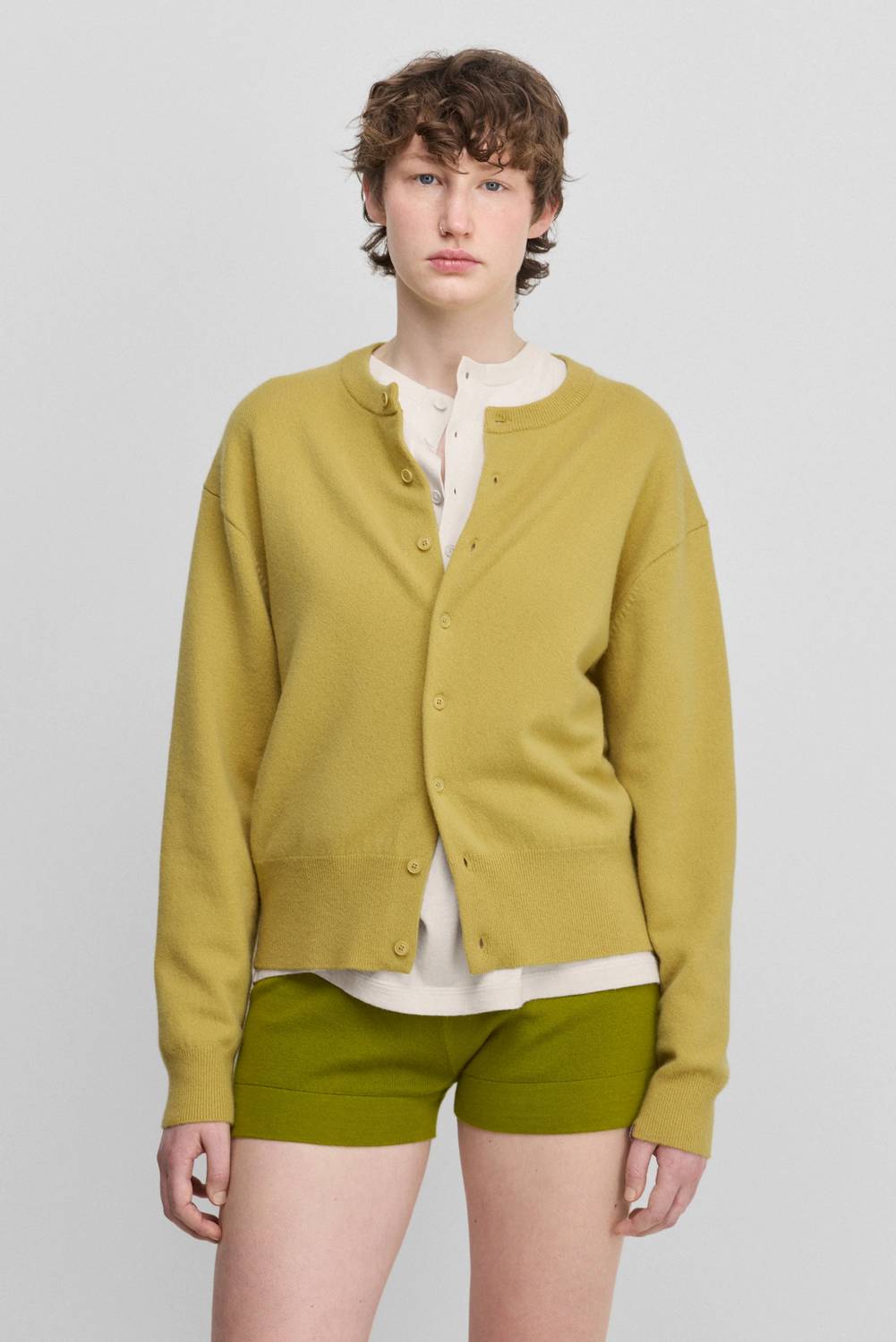 Extreme Cashmere - Luce N°436 Cardigan