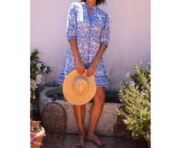 Bell By Alicia Bell - Catlyn Mini Dress