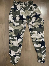 Chaser - Women's Cameo Stars Jogger