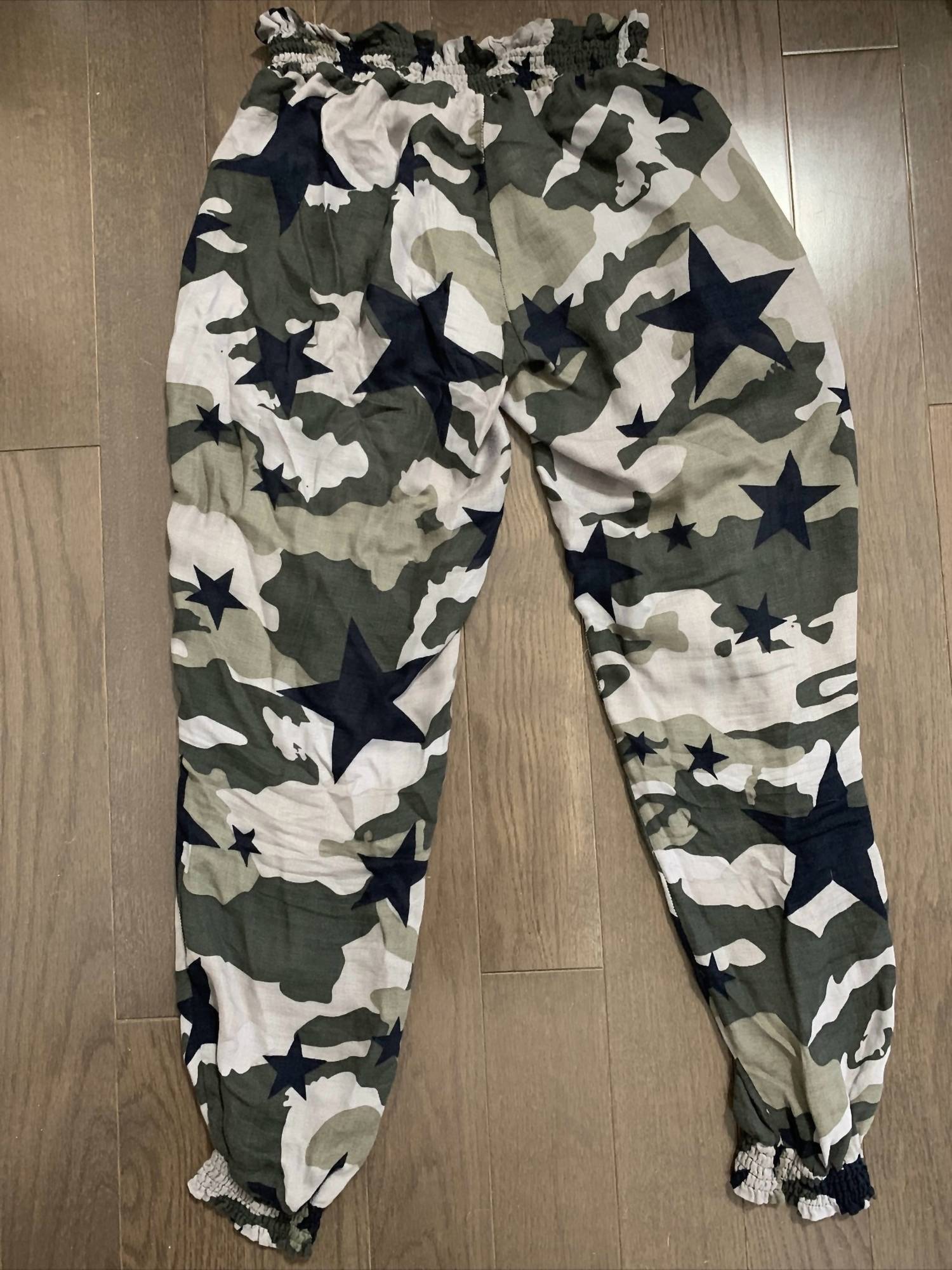 Chaser - Women's Cameo Stars Jogger