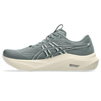 ASICS Men's Gt-2000 14 Shoe in monument white - men's sneaker - alternate view