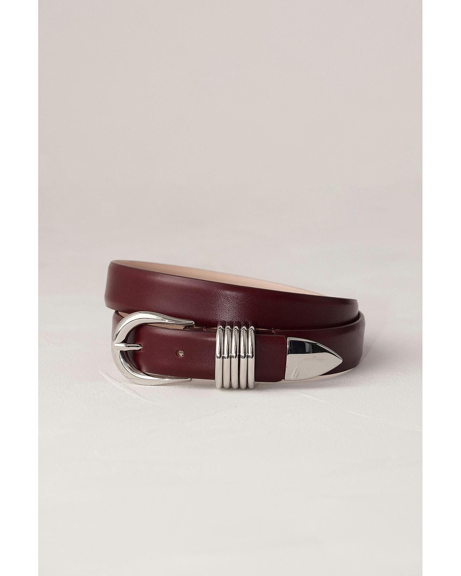 Dehanche - Women's Hollyhock Belt